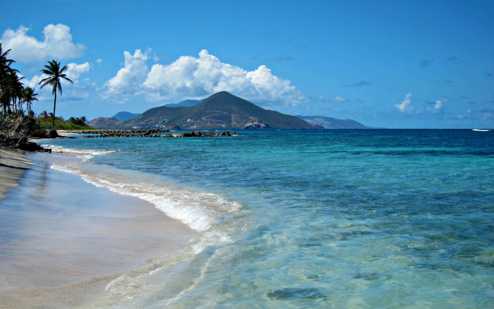 St. Kitts & Nevis Offers Dual Citizenship for Investors – You Game